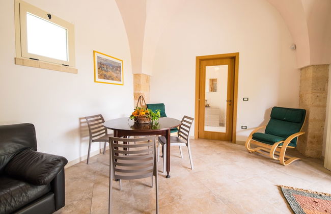 Casina Farnarari - Photo 8