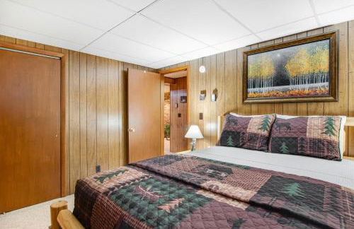 Catfish Lake Home - Foto 27