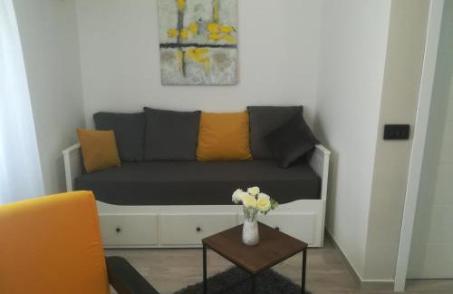 Apartmani HERMES Jadrija - Foto 1