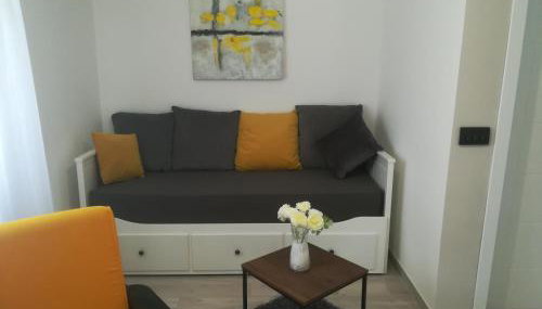 Apartmani HERMES Jadrija - Foto 1