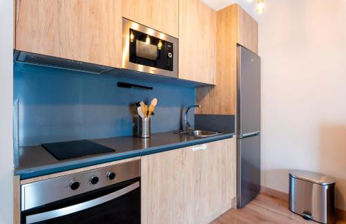 WintowinRentals Cozy newly renovated apartment in Malaga - Foto 62