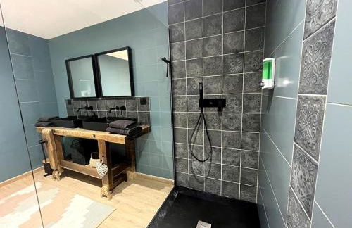 Chez Hervé et Nicky - Foto 8