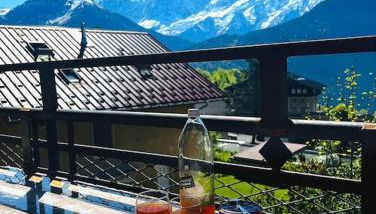 Le Chamois d'Assy, résidence alpine de charme - Photo 4