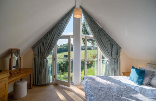 Trewhiddle Retreat V7 by Together Travel - Luxury 3-Bedroom Villa - Foto 21