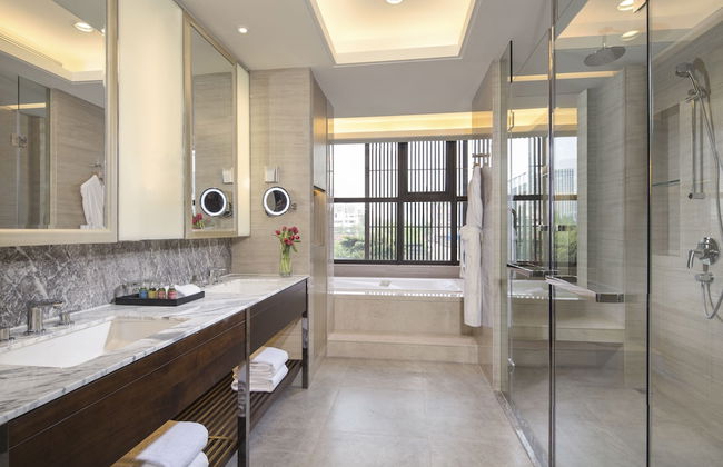 Ascott Heng Shan Shanghai - Foto 25