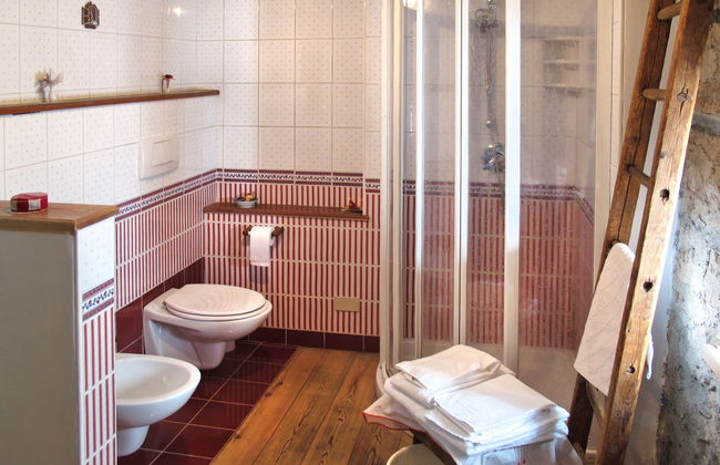 Baita El Deroch - Photo 23