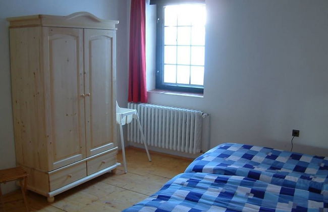 Holiday Home Abertamy - Foto 25