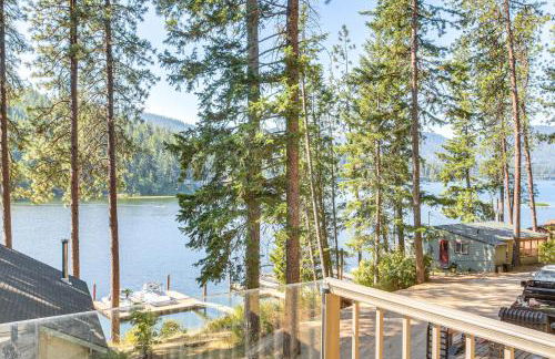 Lake Lovers Paradise Waterfront Home in Hayden! - Foto 23