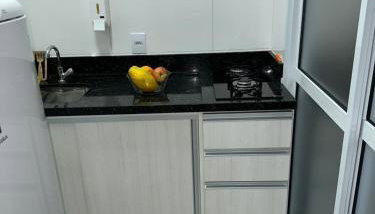 RESIDENCIAL WRUBLESKI SC - Foto 4, stove, pet friendly