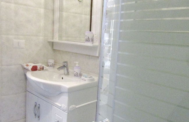 Double View Apartments - Foto 35