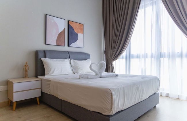 COLONY BY INFINITUM KLCC - Foto 17