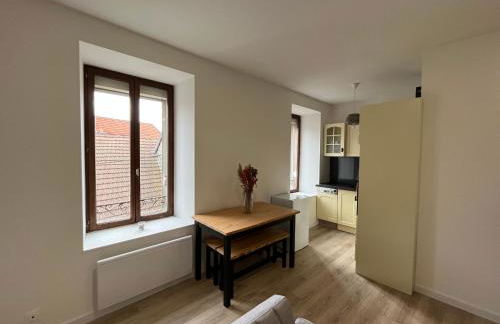 Appartement centre-ville de Lure gauche - Foto 7