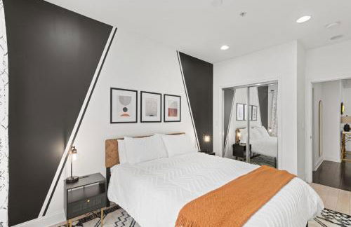 Elegant Urban Retreat in the Heart of Center City - Foto 13