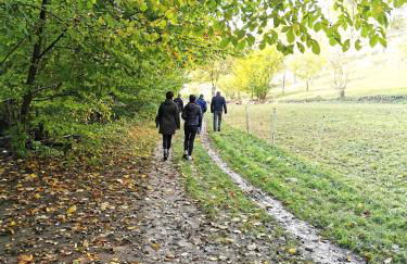 Ferienwohnung im Turm Bellevue mit 3 Schlafzimmern - Foto 18