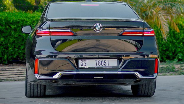 Noleggio Auto Lusso a Dubai - Foto 3