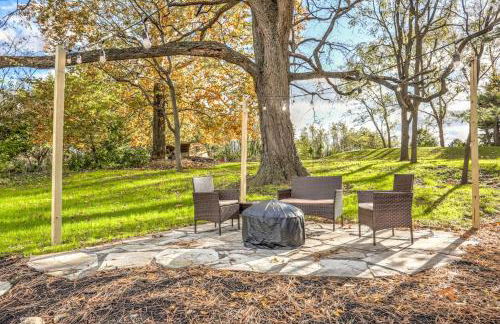 Beautiful Farmhouse close to Lanc Hershey Etown - Foto 28