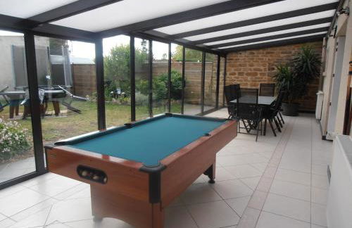 Gîte des Corneilles - Foto 1