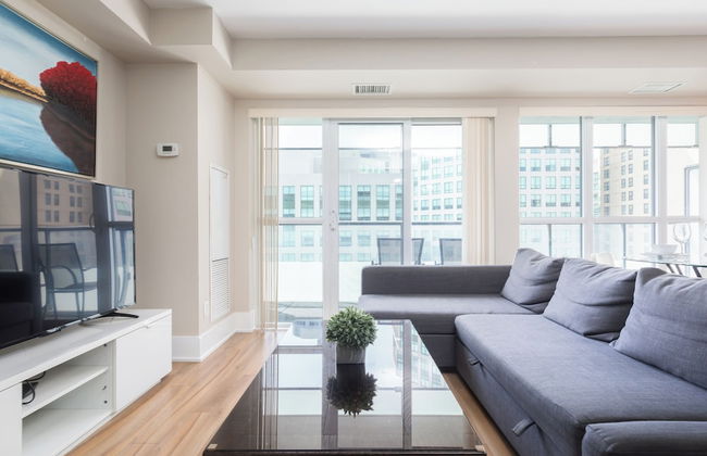 World Wide Stays Suite - CN Tower - Foto 39