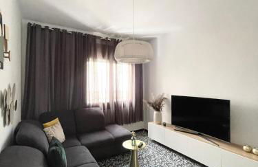 Charment appartement a vinaros - Foto 3