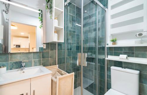 Madrid IFEMA suites - Foto 36