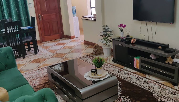 Spacious 2Br Great Location - Foto 1, Imagen principal