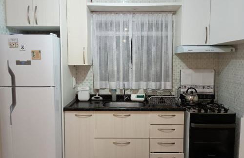 B&B Apartamento a 10 minutos do Aeroporto - Foto 27