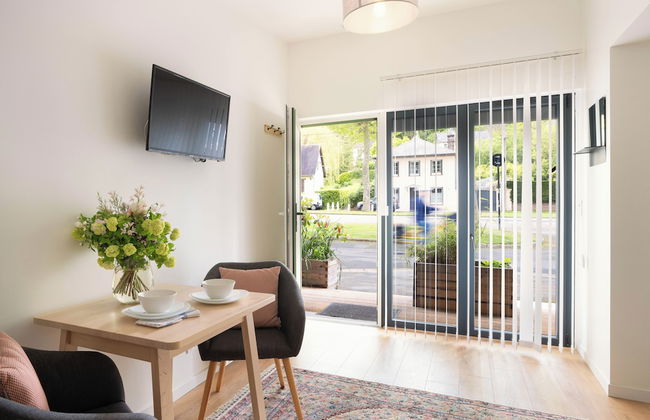 Les Studios de Honfleur - Foto 6