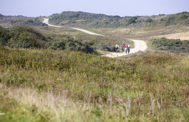 Detached Single Story Holiday Home Near the Sea - Photo 13