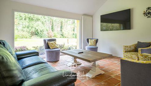 Évasion Privée au Mans - Gîte Champêtre & Équestre - Photo 2