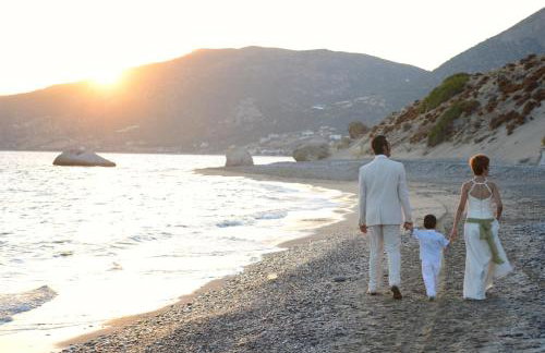 Zea Waves apartments - Foto 63