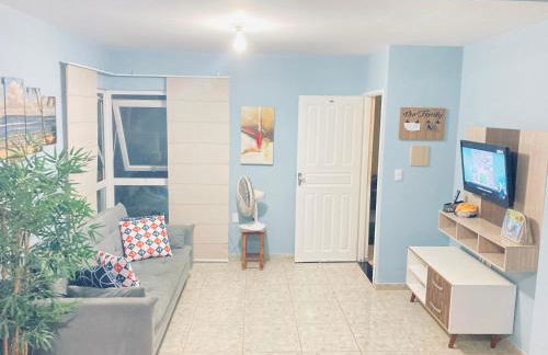 Casa completa com piscina e área de laser completa na praia BELA - PB - Foto 9