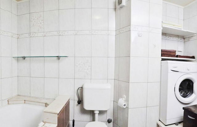 Apartments Green Place - Foto 24