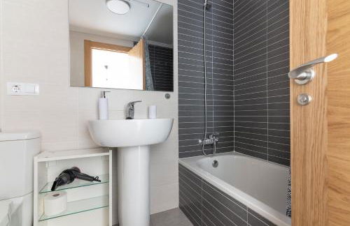 Moderno apartamento en Cudón - Foto 12