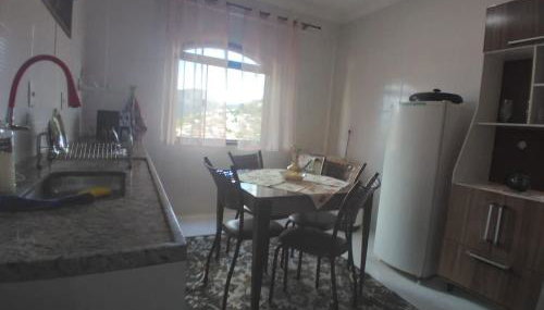 Maxi conforto e vista para o Itacolomi - Foto 3