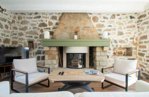 Nid de Granit I Plage & Terrasse - Foto 26