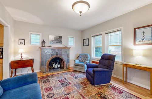 Cliff Retreat - Foto 5