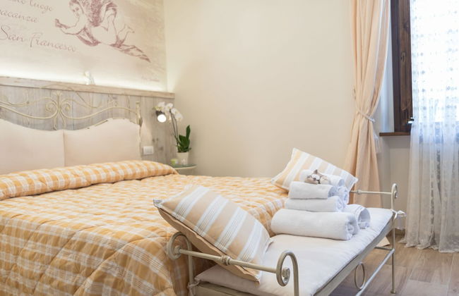 Il Giardino degli Angeli - Foto 9