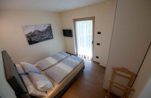 Monte Scale Appartamenti nuovi 5 min da Bormio Olimpiadi 2026 - Foto 10