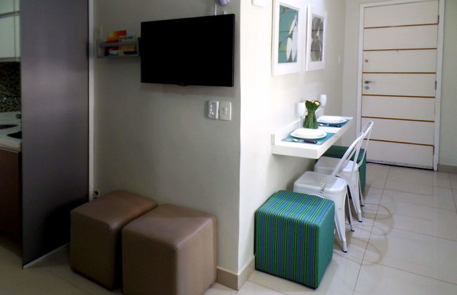 Atlantica Flats - Foto 58