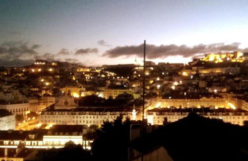 Condessa - modern charm in historic Lisboa - Foto 19