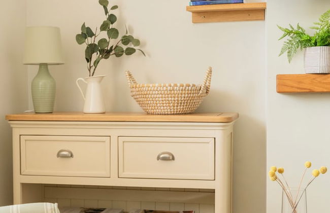 Leaf Cottage I By Huluki Sussex Stays - Foto 11