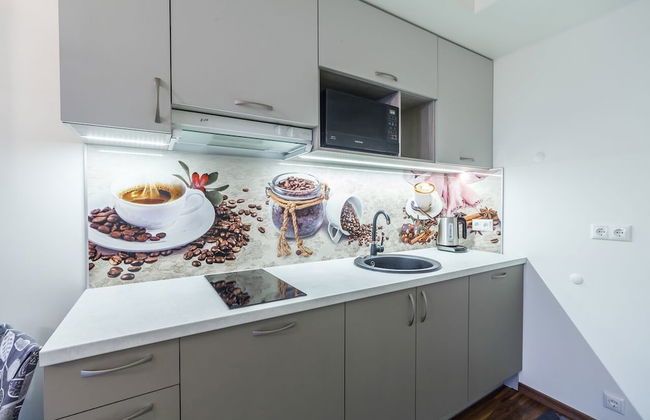 Karlson Lux Apart Hotel - Foto 17