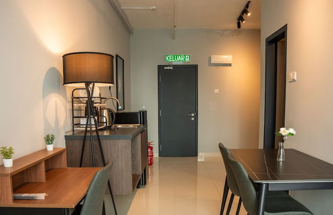 Edumetro Subang Jaya - Foto 13