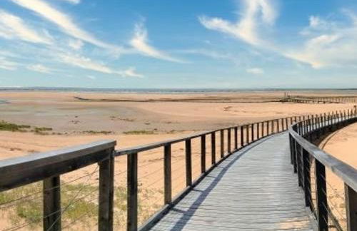 Maisonnette 5 pers, piscine incluse - FR-1-476-170 - Foto 11