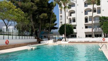 Mediterranean Boutique Studio - Occidental Banus - Foto 3