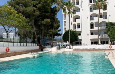 New & Beautiful Loft in Puerto Banus - Foto 23