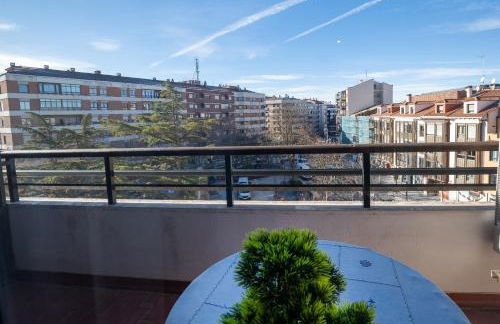 Apartamentos Aranda - DON DIEGO - Photo 15