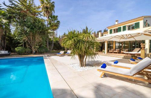 Finca Santa Maria Near Palma - Foto 20