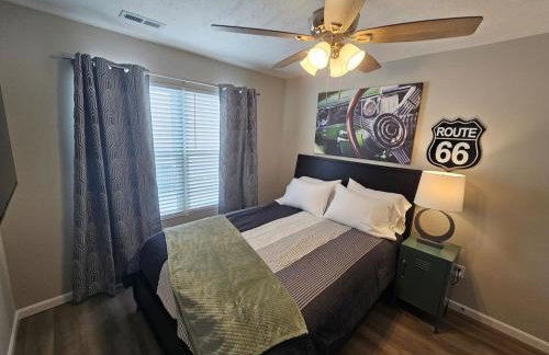 Vroooom . . . . the ROAD is calling. . . . - Foto 33