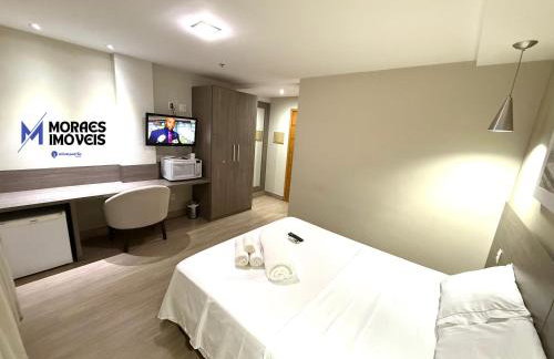 Mont Blanc Suítes - Nova Iguaçu - Rio de Janeiro - Foto 26